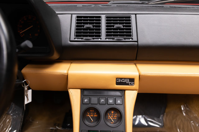 Used 1990 Ferrari 348 TS RWD image 73