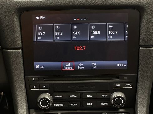 Used 2018 Porsche 718 Boxster GTS RWD image 32
