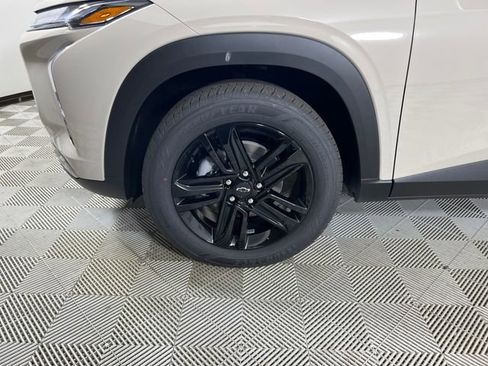 New 2026 Chevrolet Trax ACTIV w/ Driver Confidence Package FWD image 23