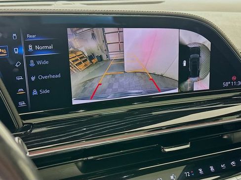 Used 2022 Cadillac Escalade Sport w/ Touring Package AWD/4WD image 14