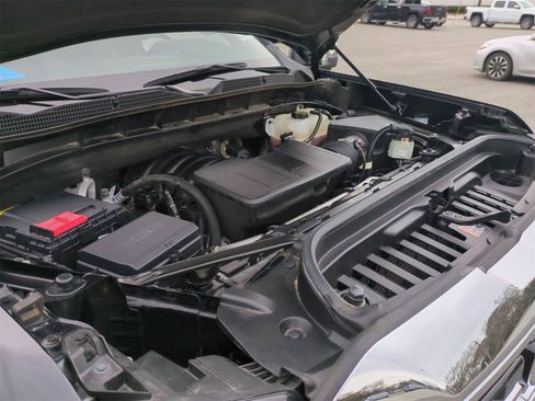 Certified 2024 GMC Sierra 1500 SLT w/ SLT Premium Plus Package image 32