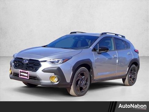 New 2026 Subaru Crosstrek 2.5i Sport image 1