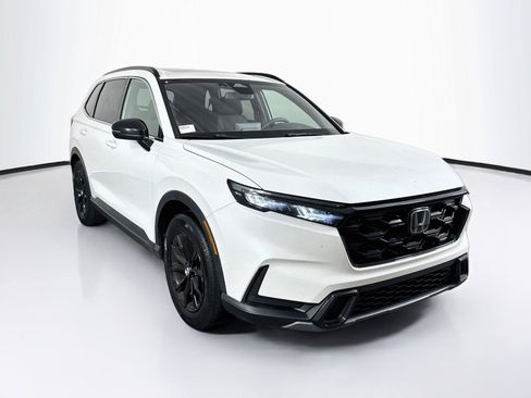 Used 2023 Honda CR-V Sport image 7