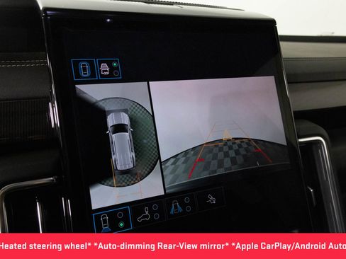 Used 2025 GMC Yukon Elevation image 7