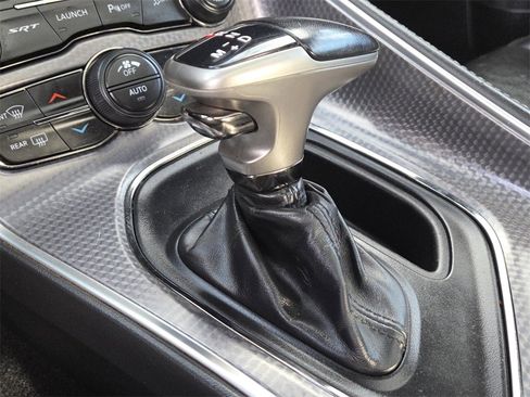 Used 2019 Dodge Challenger SRT Hellcat Redeye image 30