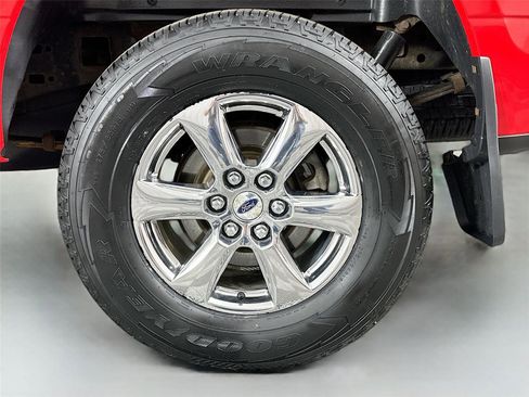 Used 2018 Ford F150 XLT w/ Equipment Group 302A Luxury AWD/4WD image 29