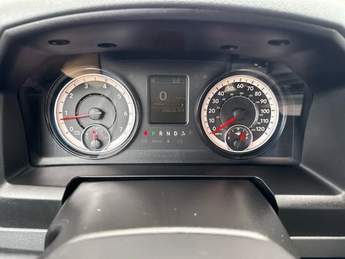 Used 2017 RAM 1500 Tradesman w/ Popular Equipment Group RWD image 18