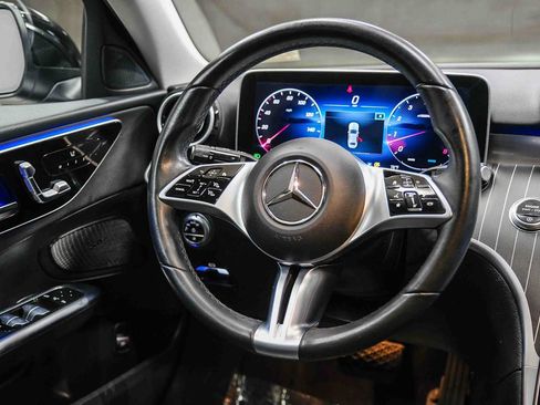 Certified 2023 Mercedes-Benz C 300 Sedan image 19