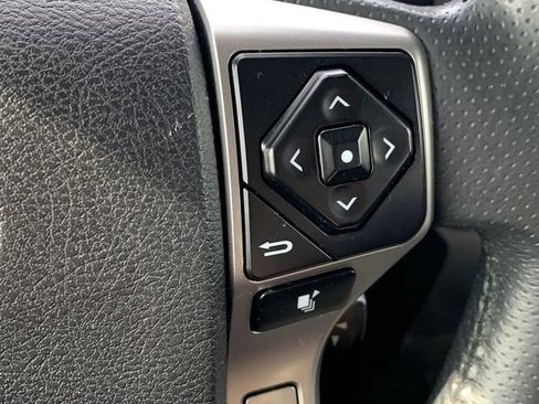 Used 2022 Toyota 4Runner Limited image 29