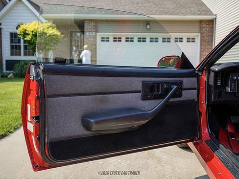 Used 1988 Chevrolet Camaro LT RWD image 34