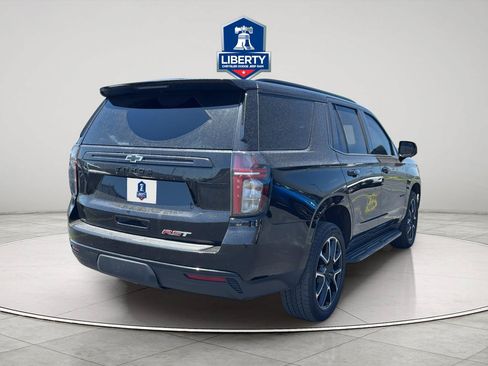 Used 2023 Chevrolet Tahoe RST w/ Luxury Package AWD/4WD image 10