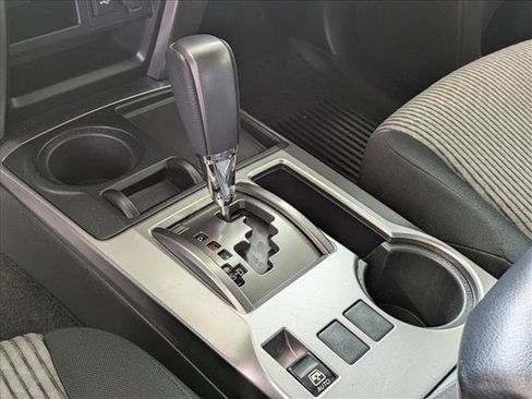 Used 2023 Toyota 4Runner SR5 RWD image 12