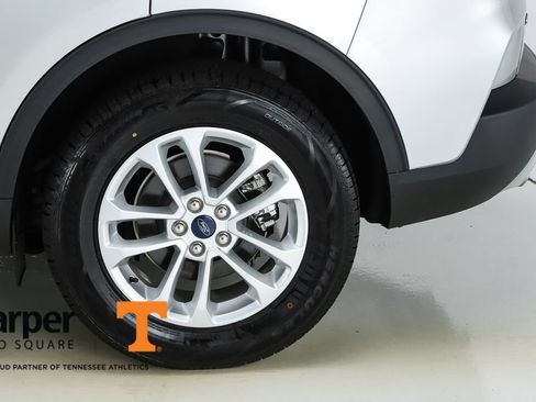 Used 2020 Ford Escape SE AWD/4WD image 43