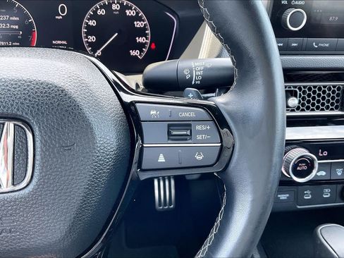 Used 2025 Honda Civic Sport image 23