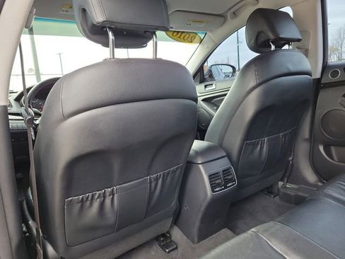 Used 2016 Kia Cadenza image 13