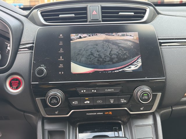 Used 2018 Honda CR-V Touring image 19