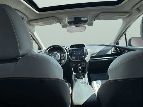 Used 2019 Subaru Crosstrek 2.0i Limited w/ Moonroof Package w/Navigation image 14