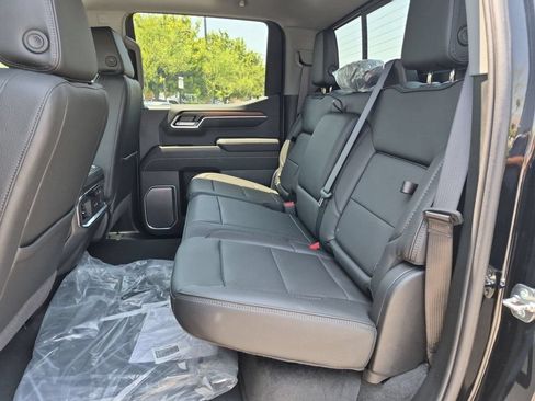 New 2026 GMC Sierra 1500 Denali AWD/4WD image 22