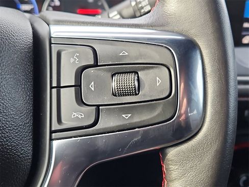 Used 2022 Chevrolet Blazer RS w/ Enhanced Convenience Package image 29