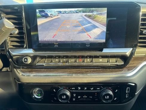 Used 2024 Chevrolet Silverado 1500 LT AWD/4WD image 11