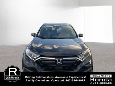 Used 2020 Honda CR-V LX image 2