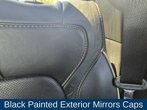 Used 2022 RAM 1500 Limited AWD/4WD image 20