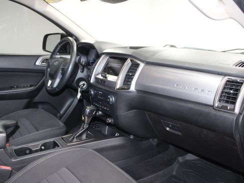 Used 2019 Ford Ranger XLT w/ Equipment Group 301A Mid RWD image 30