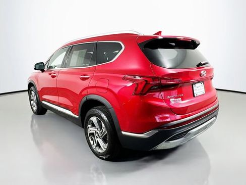 Used 2023 Hyundai Santa Fe SEL w/ Premium Package image 6