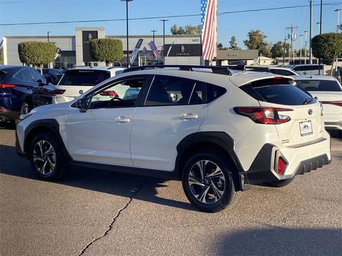 New 2026 Subaru Crosstrek 2.0i Premium image 4