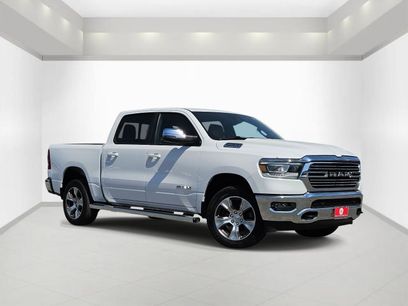 Used 2023 RAM 1500 Laramie