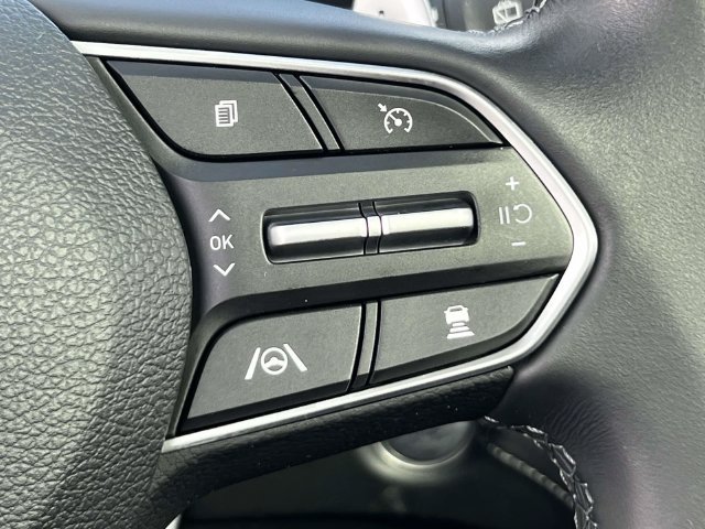 Certified 2023 Hyundai Santa Fe SEL w/ Premium Package AWD/4WD image 25