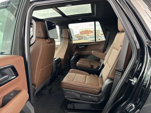 New 2026 Chevrolet Tahoe High Country image 29