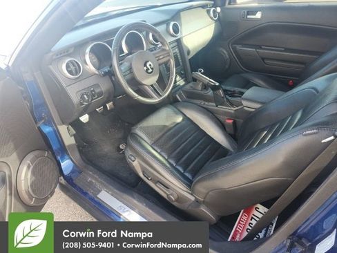 Used 2008 Ford Mustang Shelby GT500 image 21