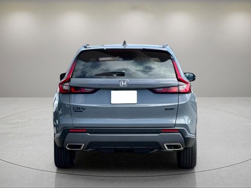 New 2026 Honda CR-V Sport-L image 4