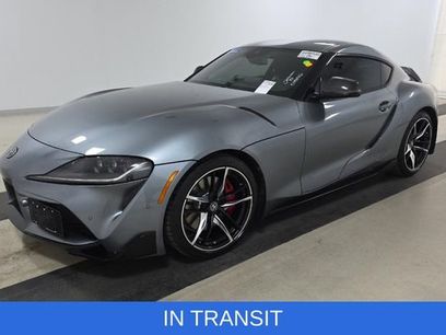 Used 2020 Toyota Supra Premium w/ Driver Assist Package