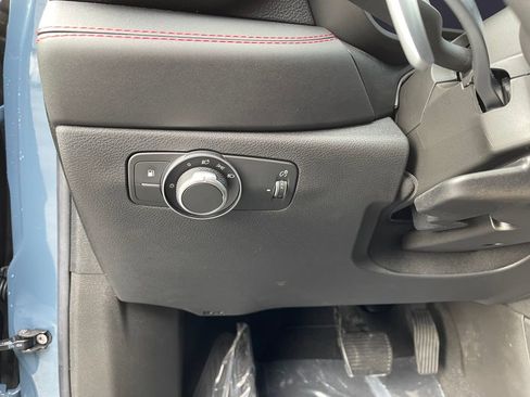 New 2024 Dodge Hornet R/T w/ R/T Blacktop Package image 18