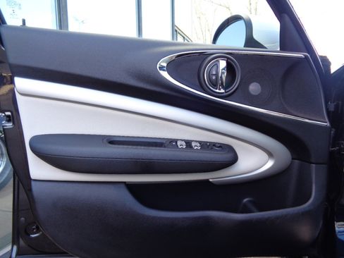 Used 2023 MINI Cooper Clubman S image 16