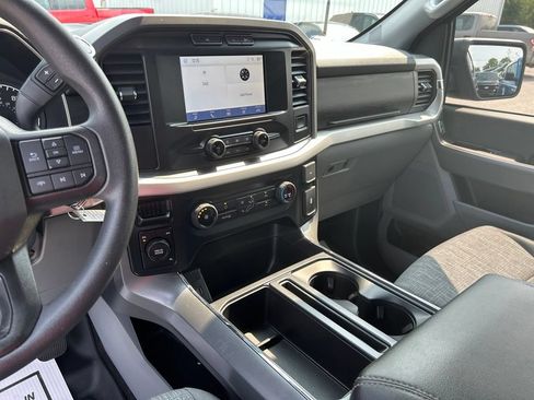 Used 2022 Ford F150 XLT w/ Bed Utility Package AWD/4WD image 26