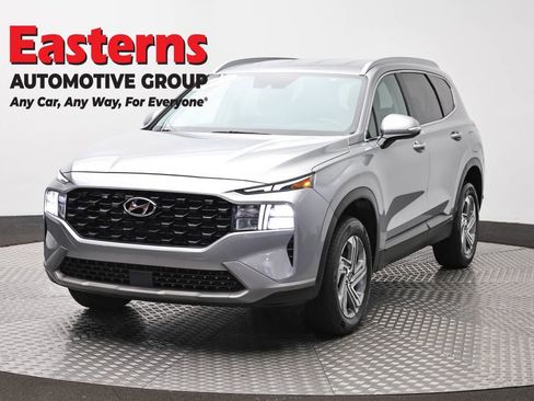 Used 2023 Hyundai Santa Fe SEL AWD/4WD image 1