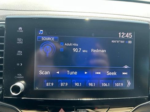 Used 2023 Honda Ridgeline RTL image 28