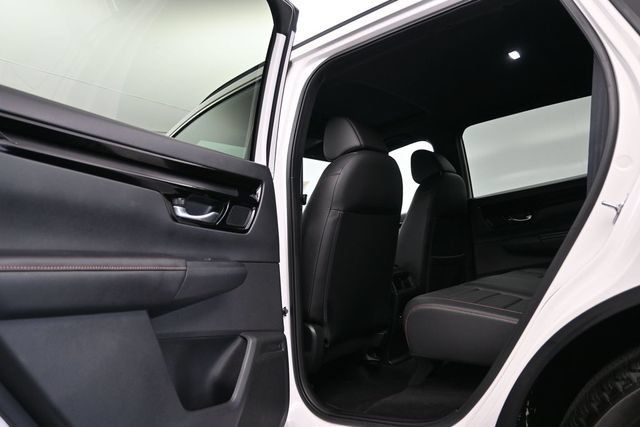 Certified 2025 Honda CR-V Sport Touring image 24