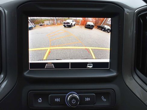 New 2026 Chevrolet Silverado 1500 W/T w/ WT Value Package image 14