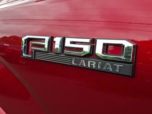 Used 2019 Ford F150 Lariat AWD/4WD image 31
