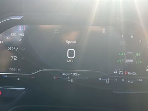 Used 2024 GMC Sierra 2500 AT4 w/ AT4 Premium Plus Package image 18