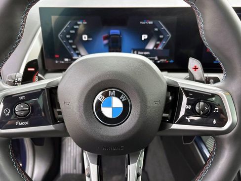 Certified 2025 BMW X3 M50 image 15