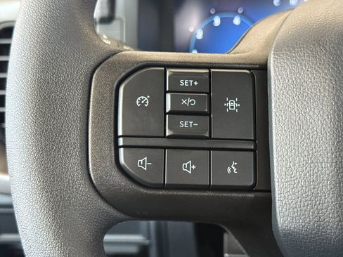 New 2025 Ford F150 XL image 23