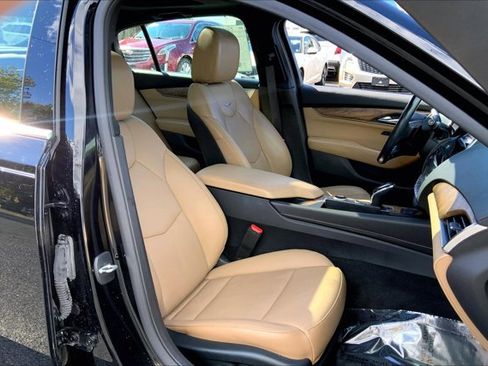 Used 2022 Cadillac CT5 Premium Luxury image 6