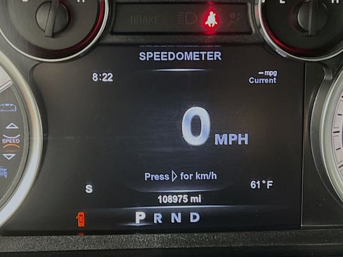 Used 2018 RAM 1500 Laramie w/ Convenience Group image 22