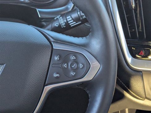 Used 2022 Chevrolet Traverse Premier w/ Redline Edition image 25