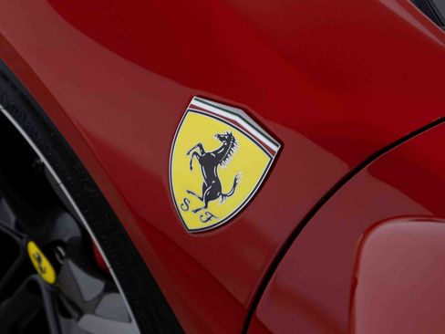 Certified 2023 Ferrari SF90 Spider image 10